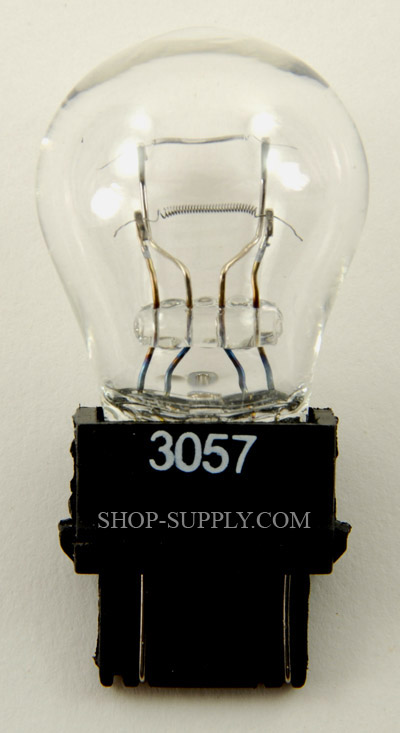 Industrial Bulb #3057